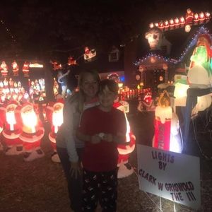 Meet your Posher, Dottie